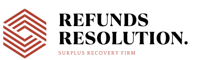 Refunds Resolution